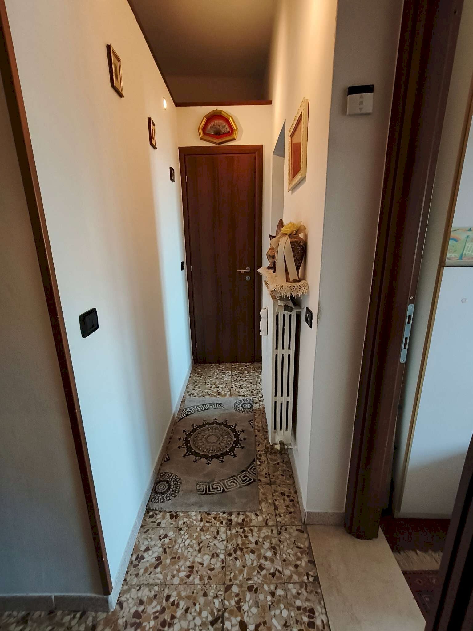 ingresso - Quadrilocale via Circonvallazione, Spino d'Adda - foto 2