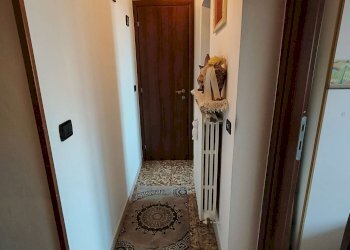 ingresso - Quadrilocale via Circonvallazione, Spino d'Adda - foto 2
