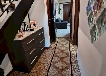 disimpegno - Quadrilocale via Circonvallazione, Spino d'Adda - foto 5