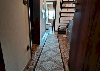 disimpegno - Quadrilocale via Circonvallazione, Spino d'Adda - foto 6