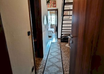 disimpegno - Quadrilocale via Circonvallazione, Spino d'Adda - foto 7