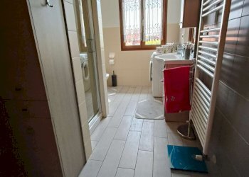 bagno - Quadrilocale via Circonvallazione, Spino d'Adda - foto 12
