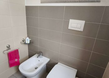 bagno - Quadrilocale via Circonvallazione, Spino d'Adda - foto 13