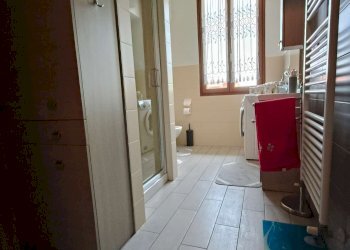 bagno - Quadrilocale via Circonvallazione, Spino d'Adda - foto 15