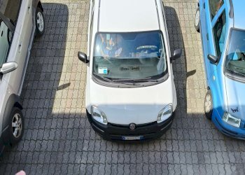 posto auto - Quadrilocale via Circonvallazione, Spino d'Adda - foto 27