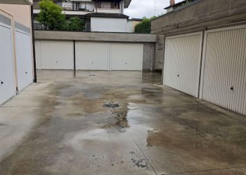 box - Box via Chinnici, 4, San Zenone al Lambro - foto 3