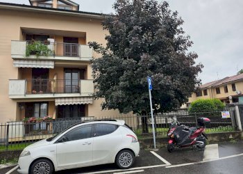 box - Box via Chinnici, 4, San Zenone al Lambro - foto 5