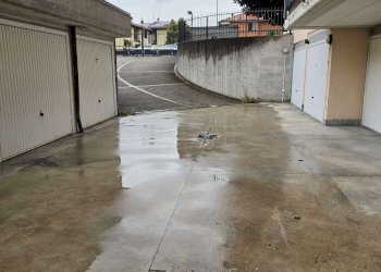 box - Box via Chinnici, 4, San Zenone al Lambro - foto 8