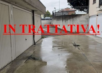 in trattativa - Box via Chinnici, 4, San Zenone al Lambro - photo 1