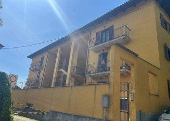 Facciata - Three-room apartment via Maggiore Hope, San Damiano d'Asti - photo 1