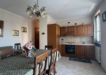 Cucina - Three-room apartment via Maggiore Hope, San Damiano d'Asti - photo 3