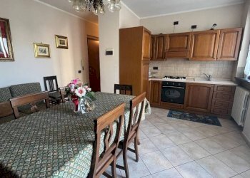 Cucina - Three-room apartment via Maggiore Hope, San Damiano d'Asti - photo 4