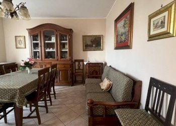 Salone - Three-room apartment via Maggiore Hope, San Damiano d'Asti - photo 5