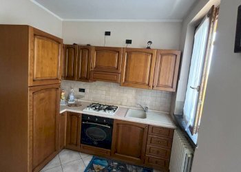Cucina - Three-room apartment via Maggiore Hope, San Damiano d'Asti - photo 6