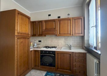 Cucina - Three-room apartment via Maggiore Hope, San Damiano d'Asti - photo 7