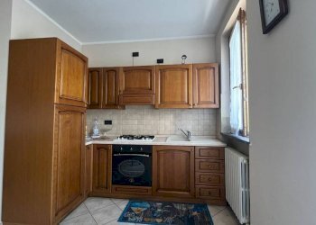 Cucina - Three-room apartment via Maggiore Hope, San Damiano d'Asti - photo 8