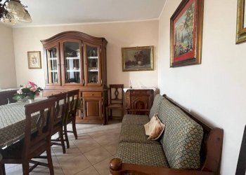 Salone - Three-room apartment via Maggiore Hope, San Damiano d'Asti - photo 10