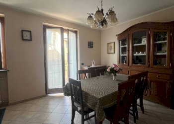 Salone - Three-room apartment via Maggiore Hope, San Damiano d'Asti - photo 11