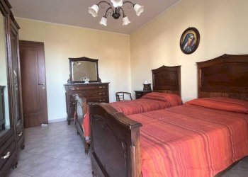 Camera da letto - Three-room apartment via Maggiore Hope, San Damiano d'Asti - photo 14