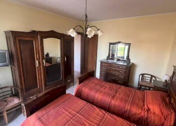 Camera da letto - Three-room apartment via Maggiore Hope, San Damiano d'Asti - photo 15