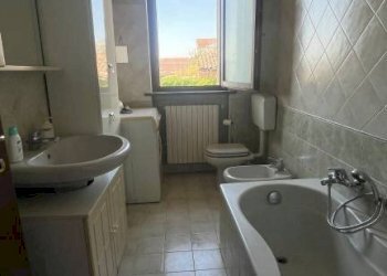 Bagno - Three-room apartment via Maggiore Hope, San Damiano d'Asti - photo 16