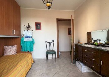 Camera da letto - Three-room apartment via Maggiore Hope, San Damiano d'Asti - photo 21