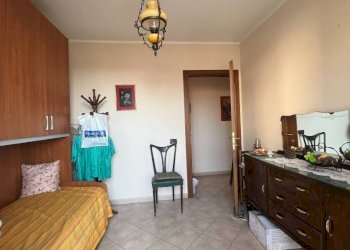 Camera da letto - Three-room apartment via Maggiore Hope, San Damiano d'Asti - photo 22