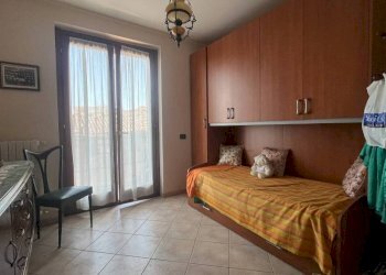 Camera da letto - Three-room apartment via Maggiore Hope, San Damiano d'Asti - photo 23