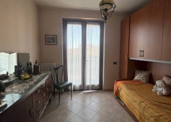 Camera da letto - Three-room apartment via Maggiore Hope, San Damiano d'Asti - photo 24
