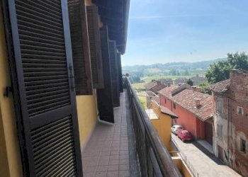 Balcone - Three-room apartment via Maggiore Hope, San Damiano d'Asti - photo 27