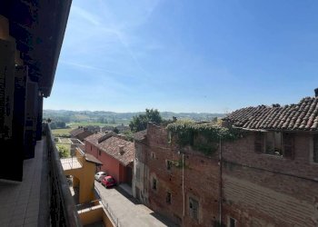 Vista - Three-room apartment via Maggiore Hope, San Damiano d'Asti - photo 28