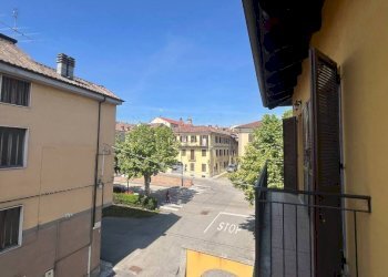 Vista - Three-room apartment via Maggiore Hope, San Damiano d'Asti - photo 29