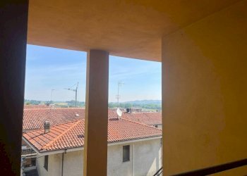 Vista - Three-room apartment via Maggiore Hope, San Damiano d'Asti - photo 31