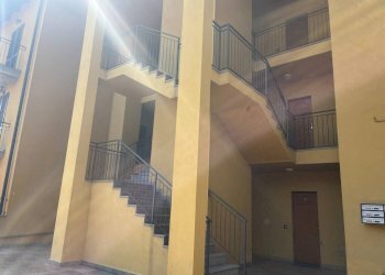 Interno palazzo - Three-room apartment via Maggiore Hope, San Damiano d'Asti - photo 32