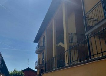 Facciata - Three-room apartment via Maggiore Hope, San Damiano d'Asti - photo 33