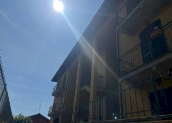 Facciata - Three-room apartment via Maggiore Hope, San Damiano d'Asti - photo 34