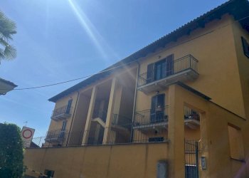 Facciata - Three-room apartment via Maggiore Hope, San Damiano d'Asti - photo 35