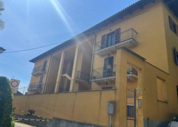 Facciata - Three-room apartment via Maggiore Hope, San Damiano d'Asti - photo 36