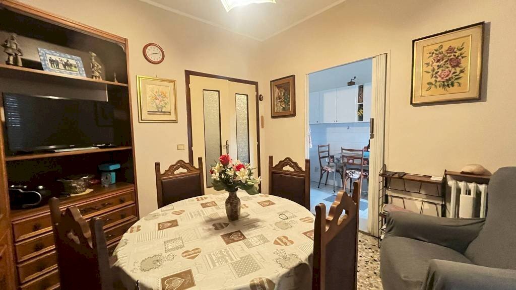 Salone - Bilocale via Trento, 11, Nizza Monferrato - foto 2