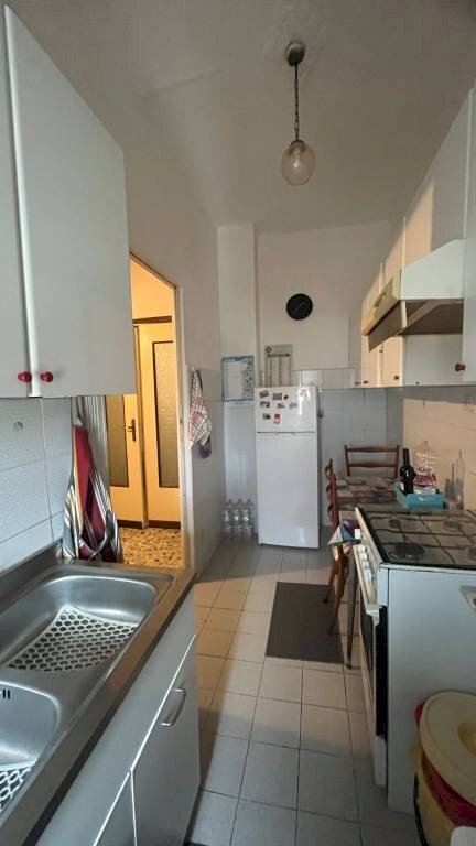 Cucina - Two-room apartment via Trento, 11, Nizza Monferrato - photo 2