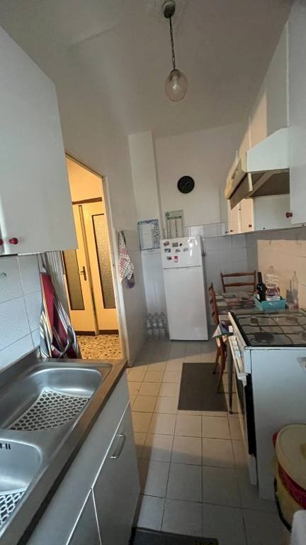 Cucina - Two-room apartment via Trento, 11, Nizza Monferrato - photo 3