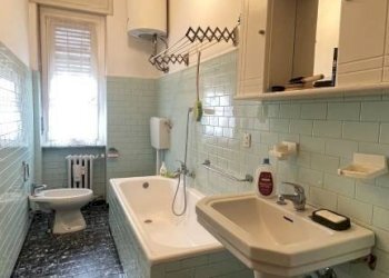 Bagno - Bilocale via Trento, 11, Nizza Monferrato - foto 22