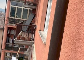 Balcone - Bilocale via Trento, 11, Nizza Monferrato - foto 26