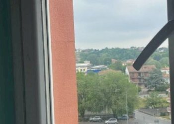 Vista - Bilocale via Trento, 11, Nizza Monferrato - foto 27