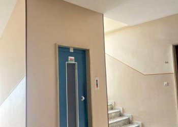 Ascensori - Bilocale via Trento, 11, Nizza Monferrato - foto 30