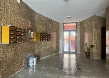 Interno palazzo - Bilocale via Trento, 11, Nizza Monferrato - foto 33
