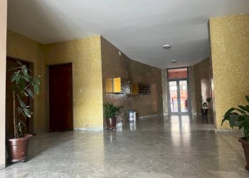 Interno palazzo - Bilocale via Trento, 11, Nizza Monferrato - foto 38