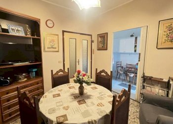 Salone - Bilocale via Trento, 11, Nizza Monferrato - foto 1