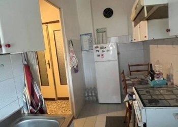 Cucina - Bilocale via Trento, 11, Nizza Monferrato - foto 3