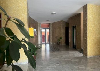 Interno palazzo - Bilocale via Trento, 11, Nizza Monferrato - foto 6